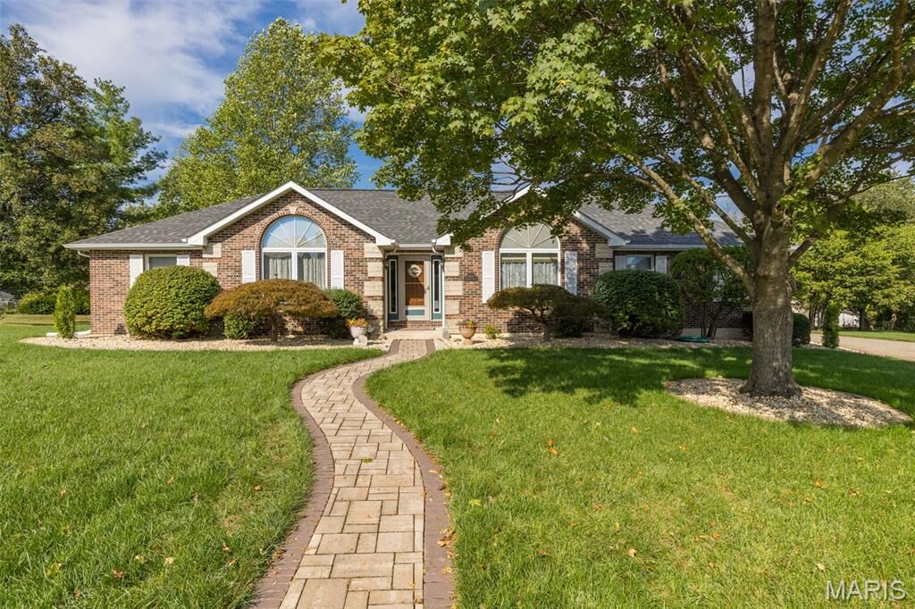 Property Photo: 829 Cimarron Circle MO 63640