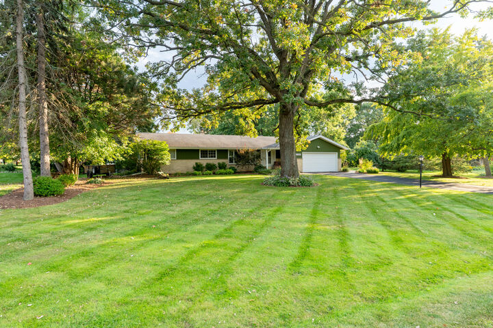 Property Photo:  12455 W Center St  WI 53005