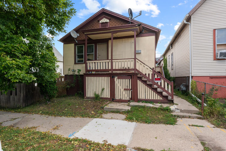 Property Photo:  1532 S 13th St  WI 53204 