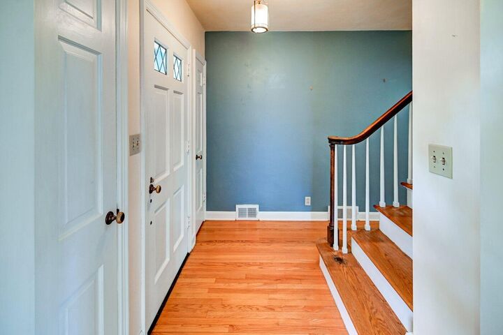 Property Photo: 102 E McKinley St WI 53589