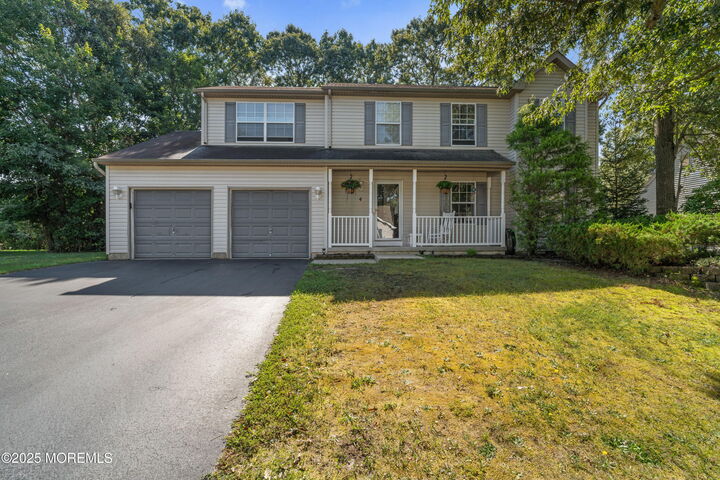 Property Photo:  4 Bristol Terrace  NJ 08087 