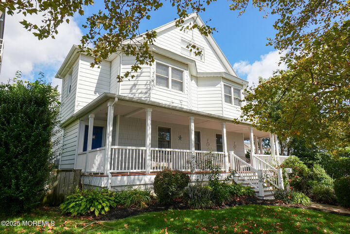 201 Forman Avenue  Point Pleasant Beach NJ 08742 photo