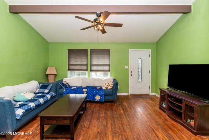Property Photo:  315 Algonquin Trail  NJ 08015 