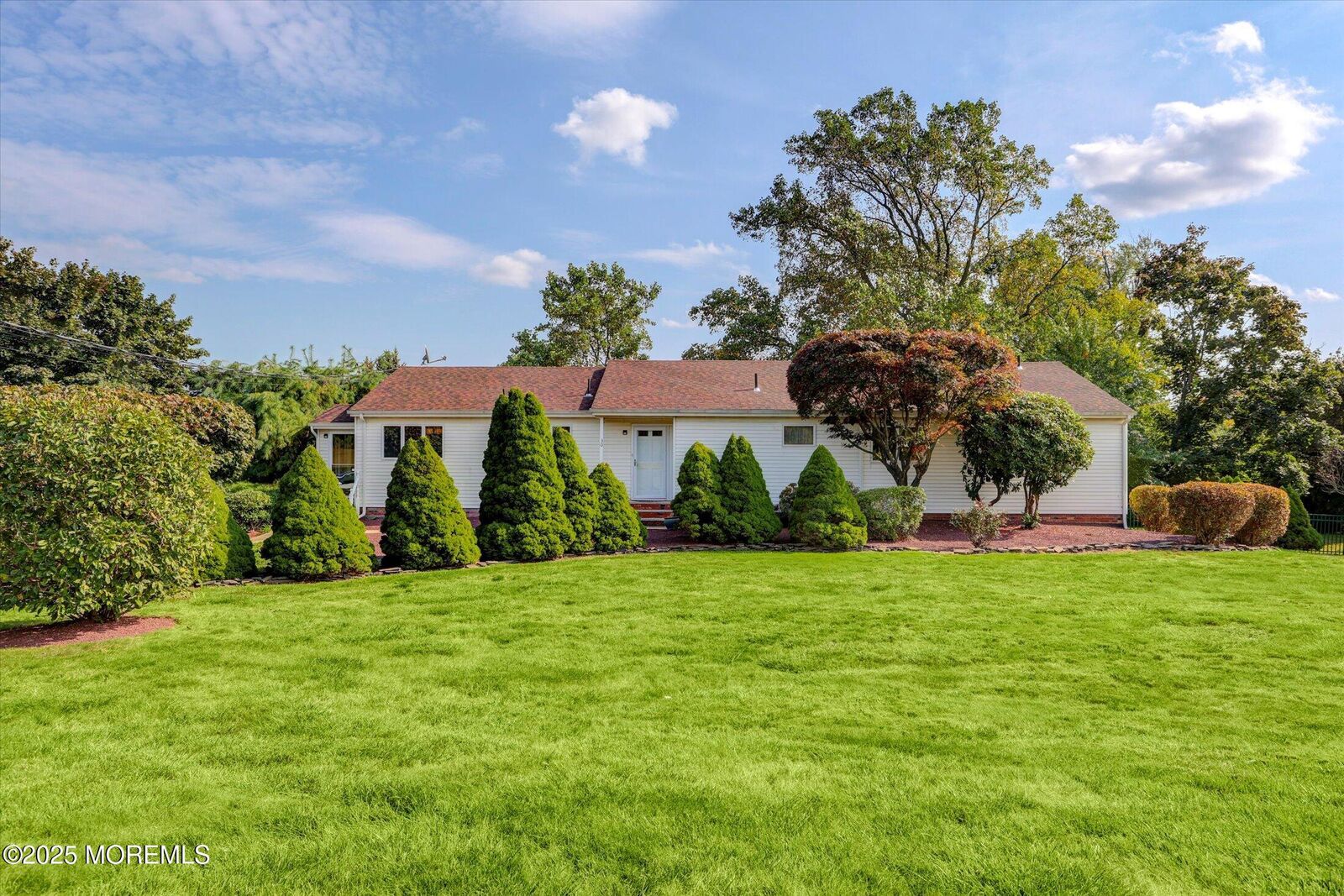Property Photo: 30 Pleasant Valley Road NJ 07751