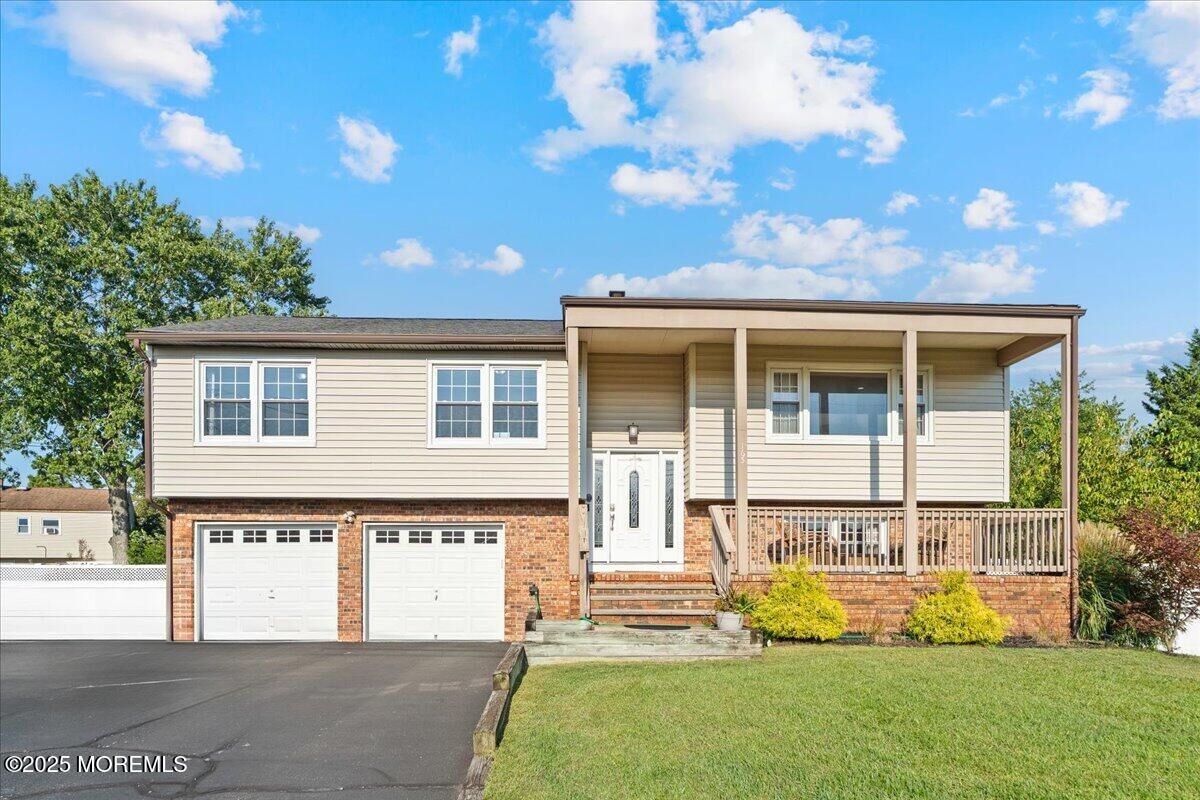 Property Photo: 165 Port Road NJ 08723