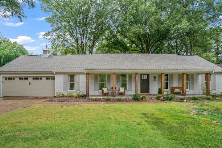 Property Photo:  281 Briarbrook Cv  TN 38017 