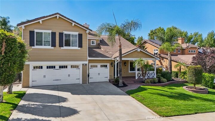 Property Photo:  27125 Arrow Point Trail  CA 92883 