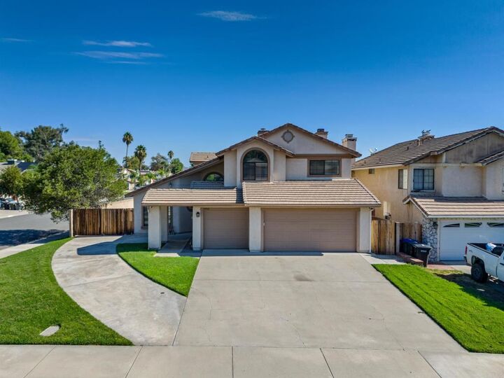 15056 Heather Lane  Lake Elsinore CA 92530 photo