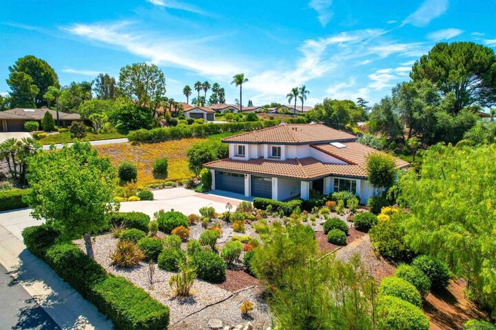 Property Photo:  3302 Vista Rocosa  CA 92029