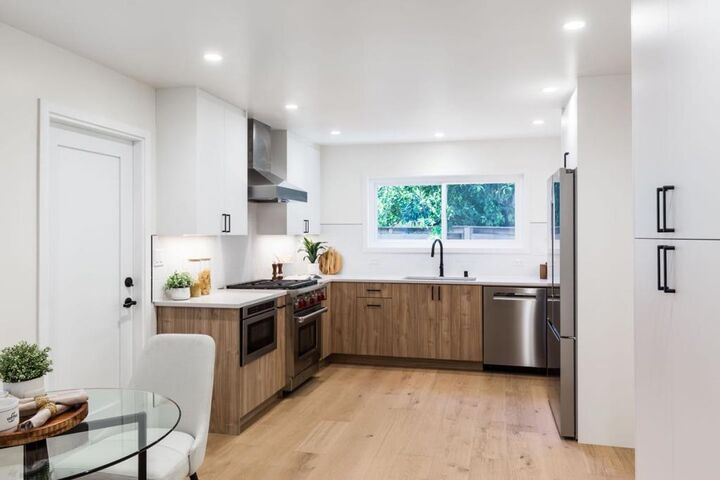 Property Photo:  2498 Raleigh Drive  CA 95124 