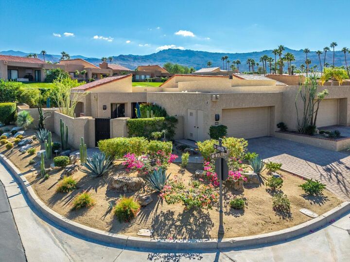 Property Photo:  48649 Wolfberry Court  CA 92260 