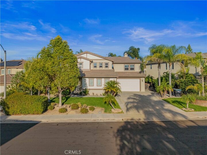 Property Photo:  23466 Saratoga Springs Place  CA 92562 