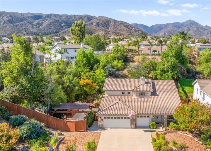 Property Photo:  27569 Hopi Springs  CA 92883 