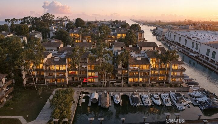Property Photo: 7124 Marina Pacifica N CA 90803