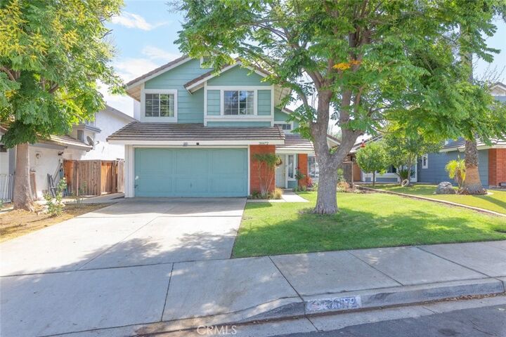 39872 Teal Drive  Murrieta CA 92562 photo