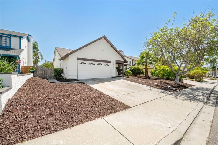 Property Photo:  3847 Cornell Drive  CA 92056 
