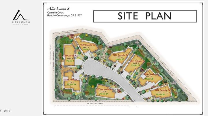 Property Photo:  9230 Camellia Court  CA 91737 