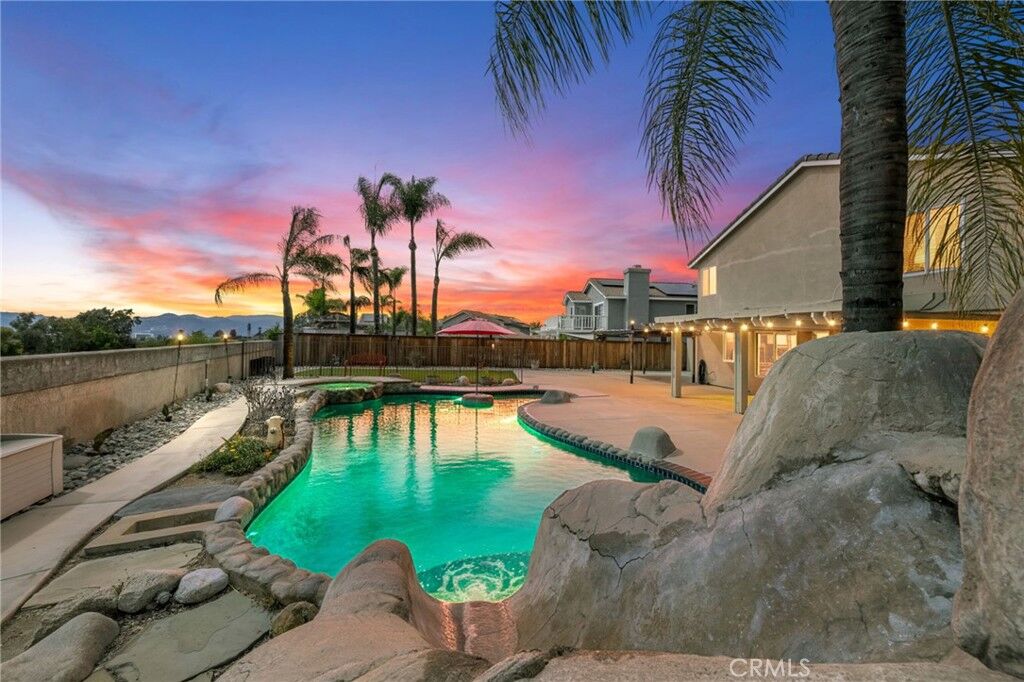 Property Photo: 23573 Spindle Way CA 92562