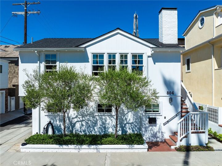 804 Park Avenue  Newport Beach CA 92662 photo