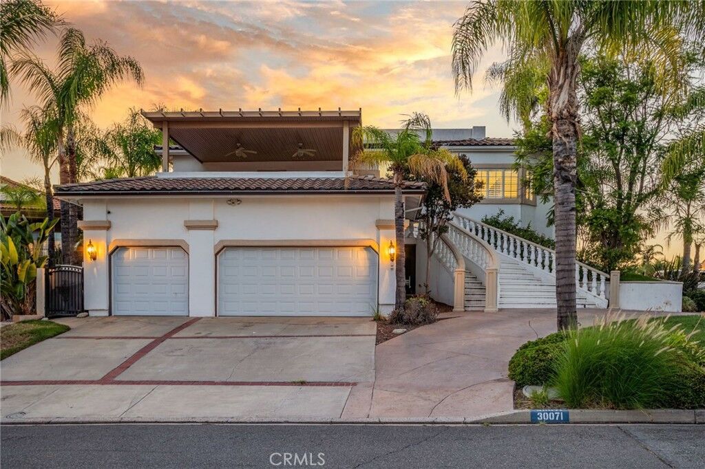 Property Photo:  30071 White Wake Drive  CA 92587 