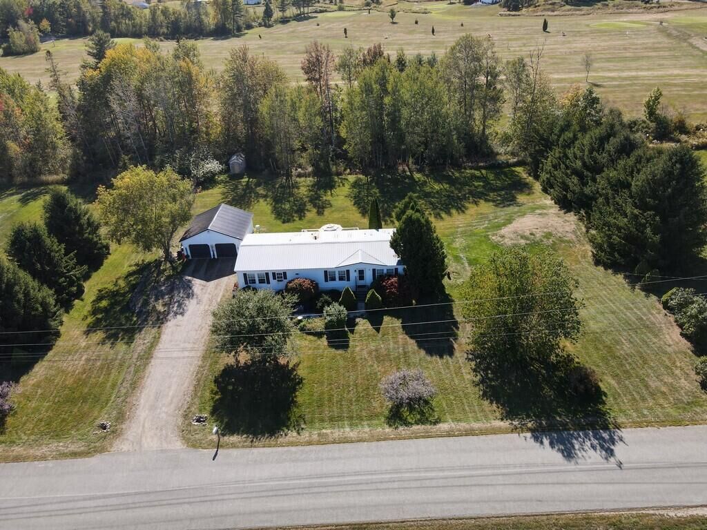 Property Photo:  5 Vero'S Way  ME 04496 