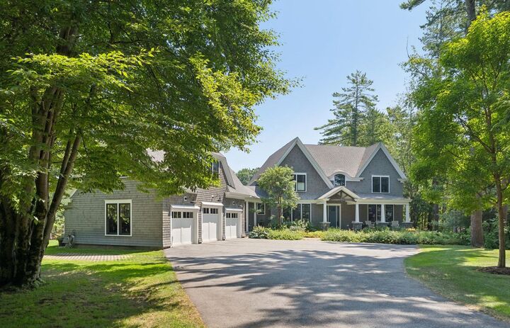 Property Photo:  109 Foreside Road  ME 04105 