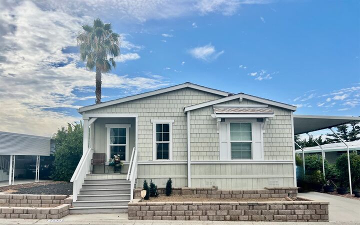 Property Photo: 7533 Pintail Circle CA 95621