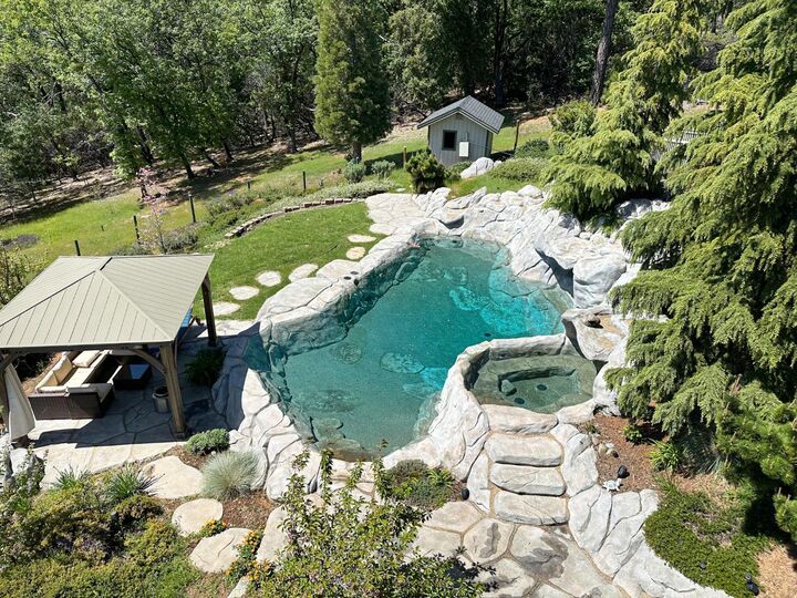 Property Photo:  14838 Christophers Place  CA 95945 