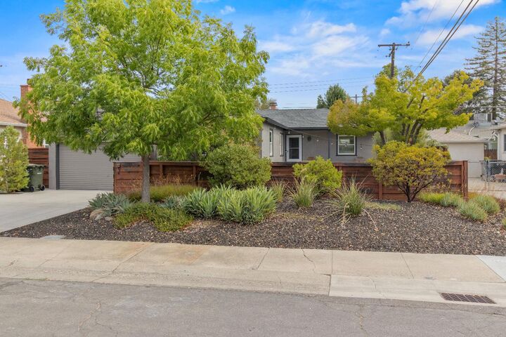 Property Photo:  3501 Sophia Way  CA 95820 
