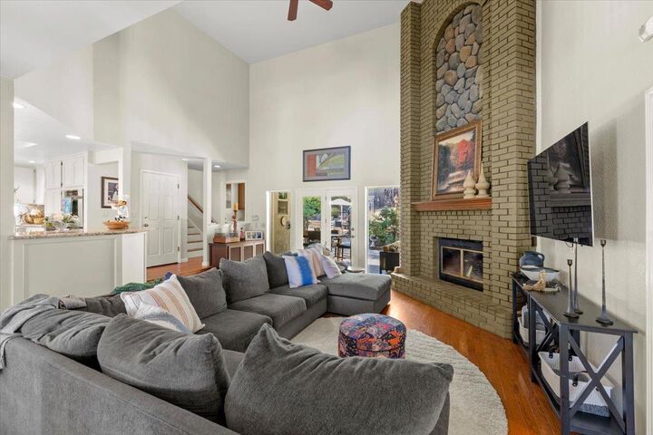 Property Photo:  2022 Ahoy Court  CA 95762 