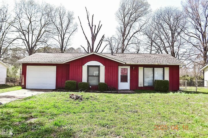1621 French  Jonesboro AR 72405 photo