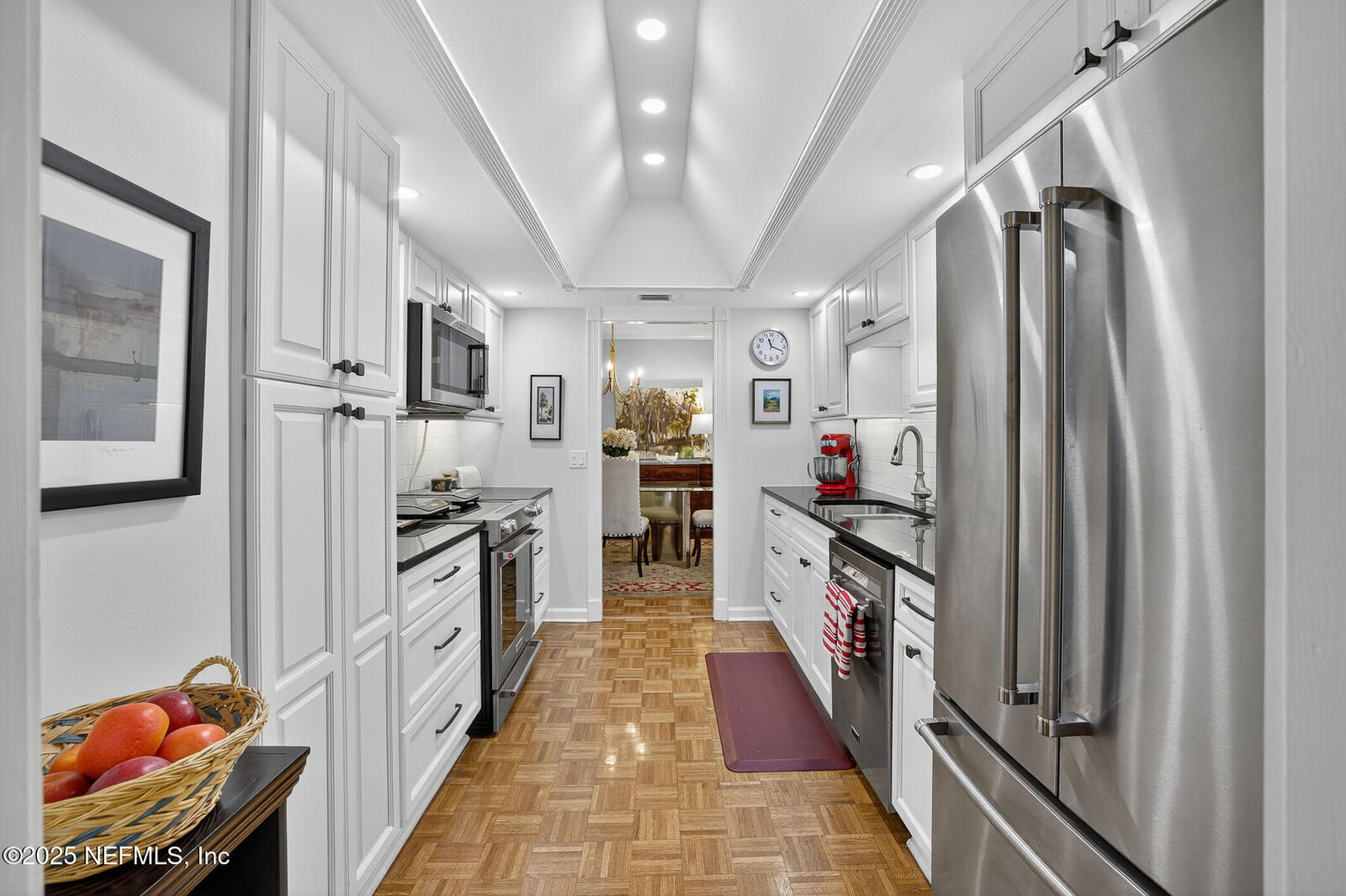 Property Photo:  2970 St Johns Avenue 12D  FL 32205 