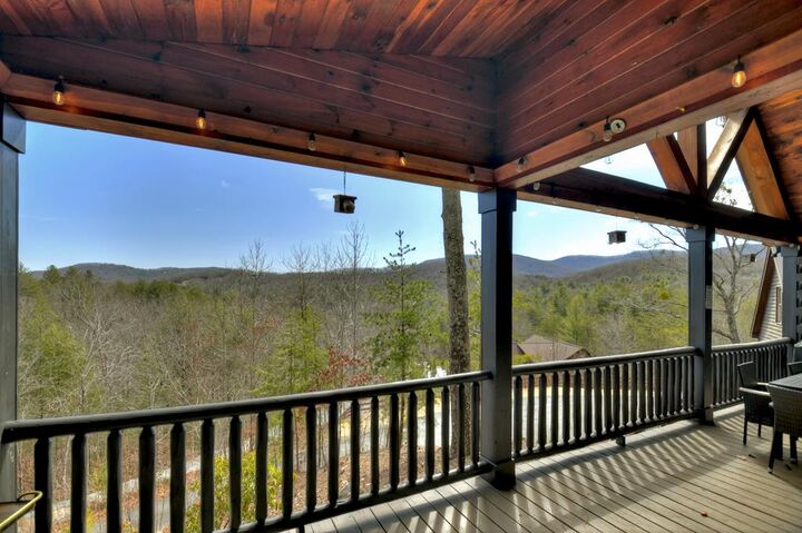 Property Photo:  85 Foster Cove Road  GA 30513 