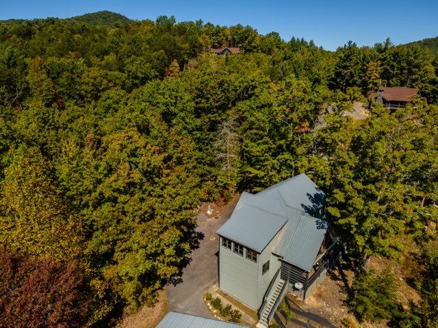 Property Photo:  85 Foster Cove Road  GA 30513 