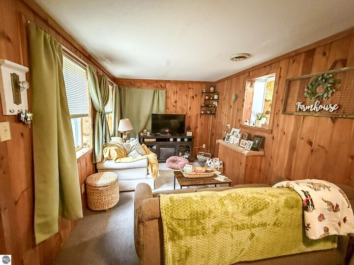 Property Photo:  112 Cottage Drive  MI 48651