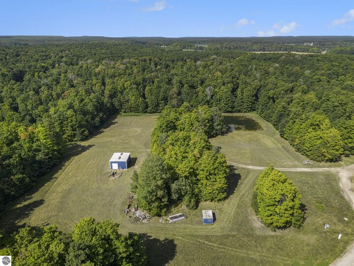 6741 Beckett  Gaylord MI 49735 photo