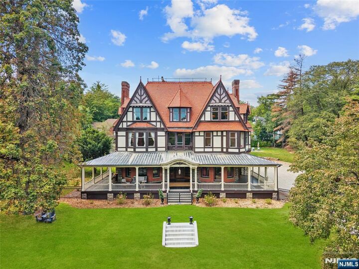 30 Mountain Avenue  Montclair NJ 07042 photo