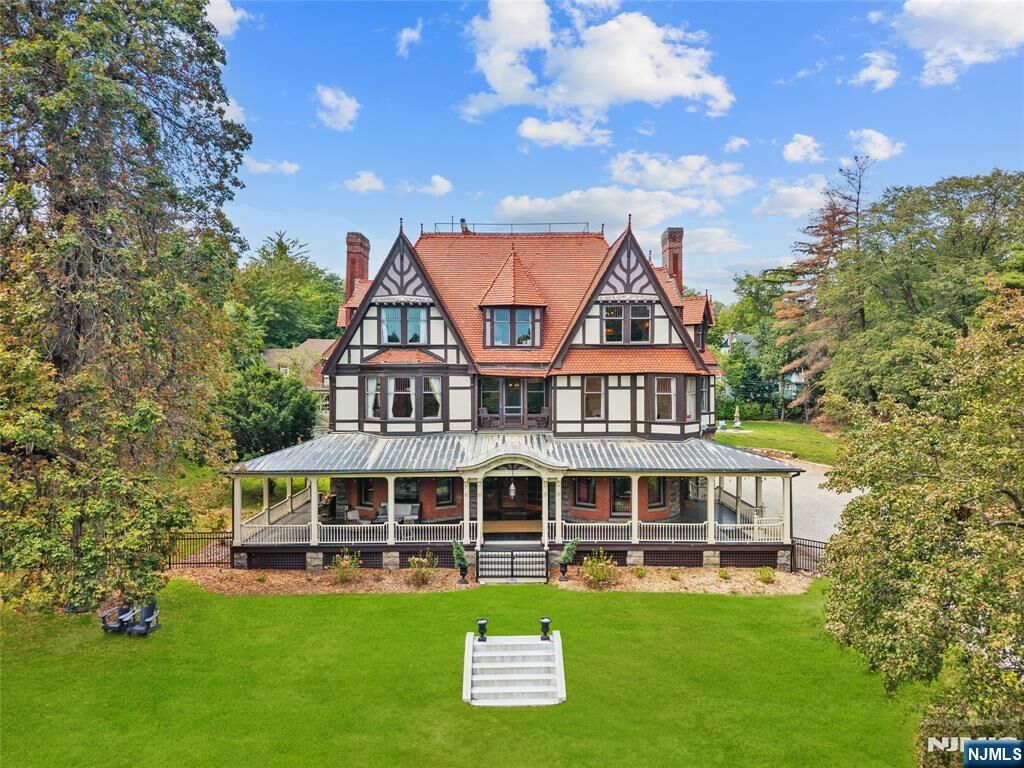 Property Photo: 30 Mountain Avenue NJ 07042
