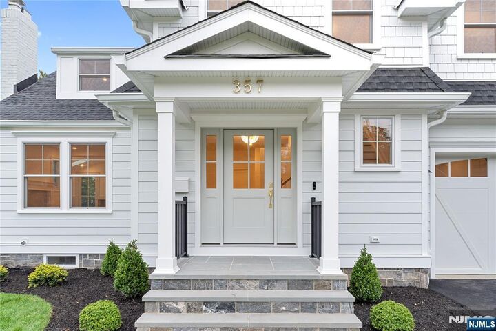Property Photo:  357 E Glen Avenue  NJ 07450 