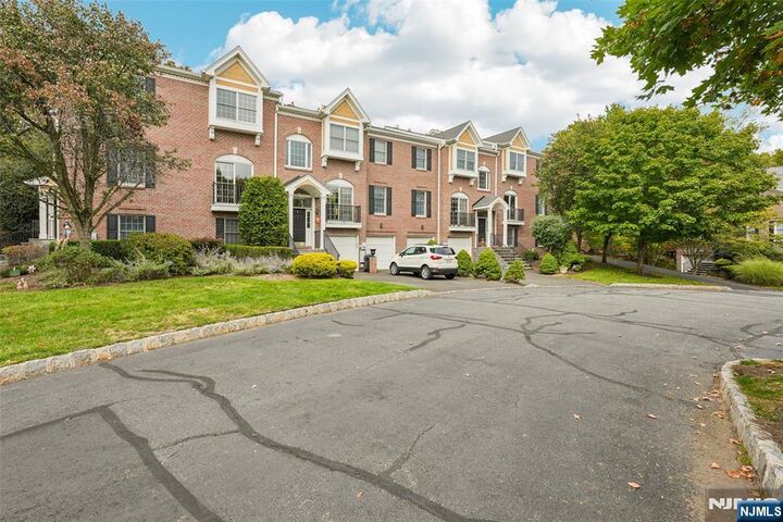 Property Photo: 63 Spring Hill Circle NJ 07470
