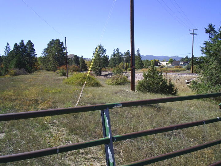 Property Photo: Tbd Mt Hwy 518 MT 59634