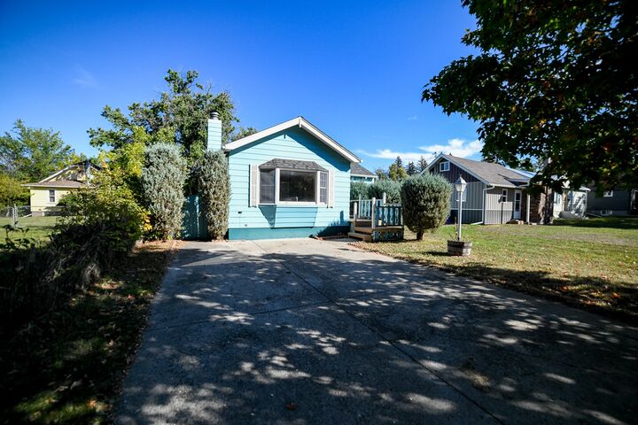 Property Photo:  2715 1st Avenue S  MT 59401