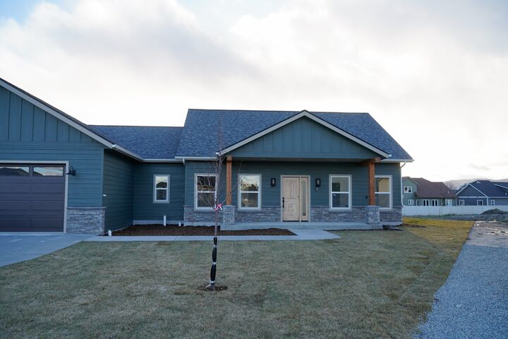 Property Photo:  208 Junebug Court  MT 59901 