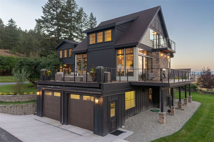 Property Photo:  605 Valley View Drive  MT 59901 