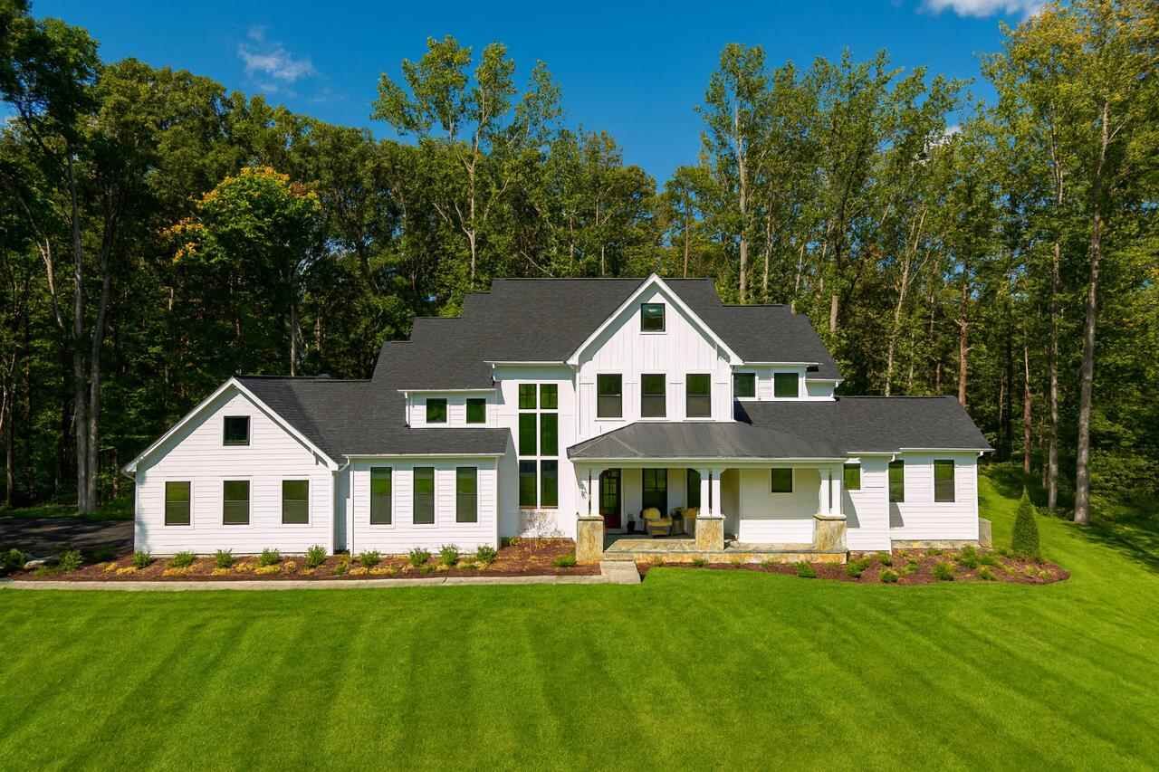 Property Photo:  2218 Pinecrest  MI 49740