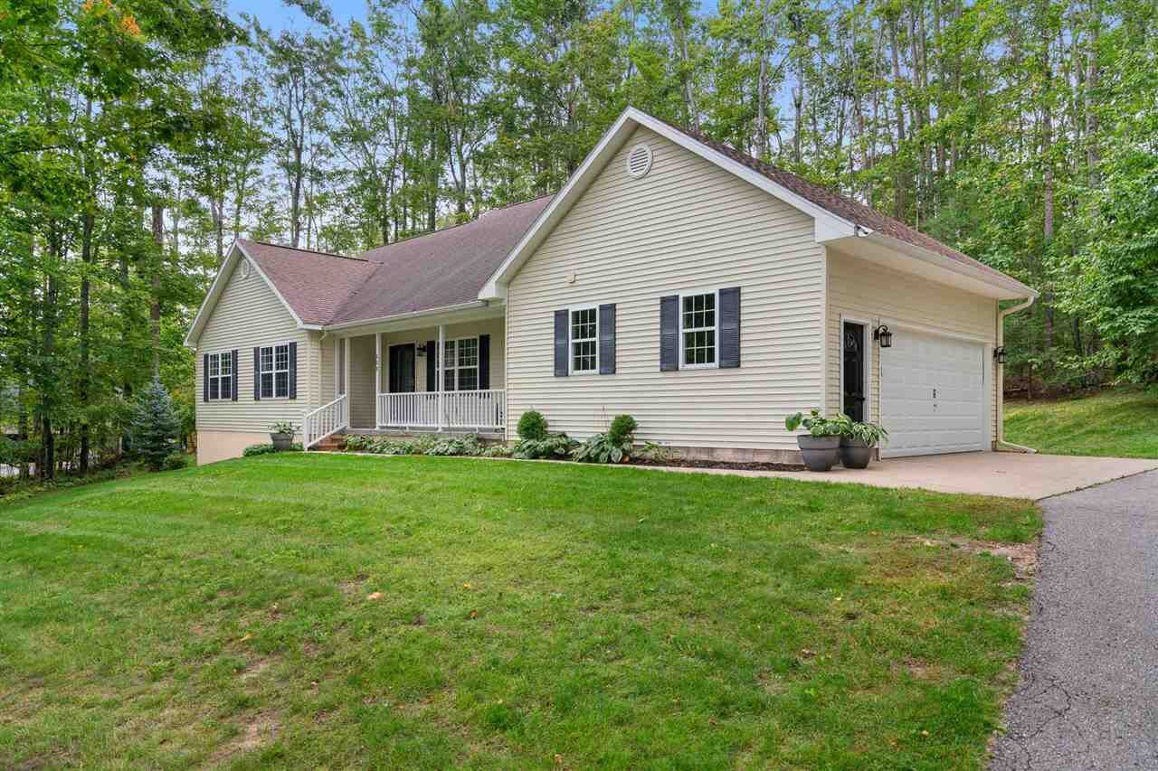 Property Photo:  503 Arcadia  MI 49740 