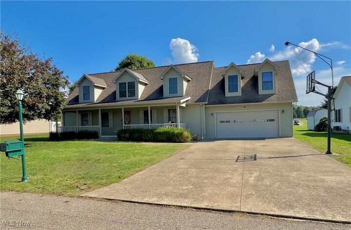 Property Photo: 6180 Arnies Drive OH 43830