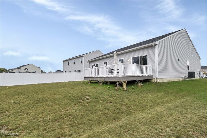 Property Photo: 229 Harvest Way OH 44035