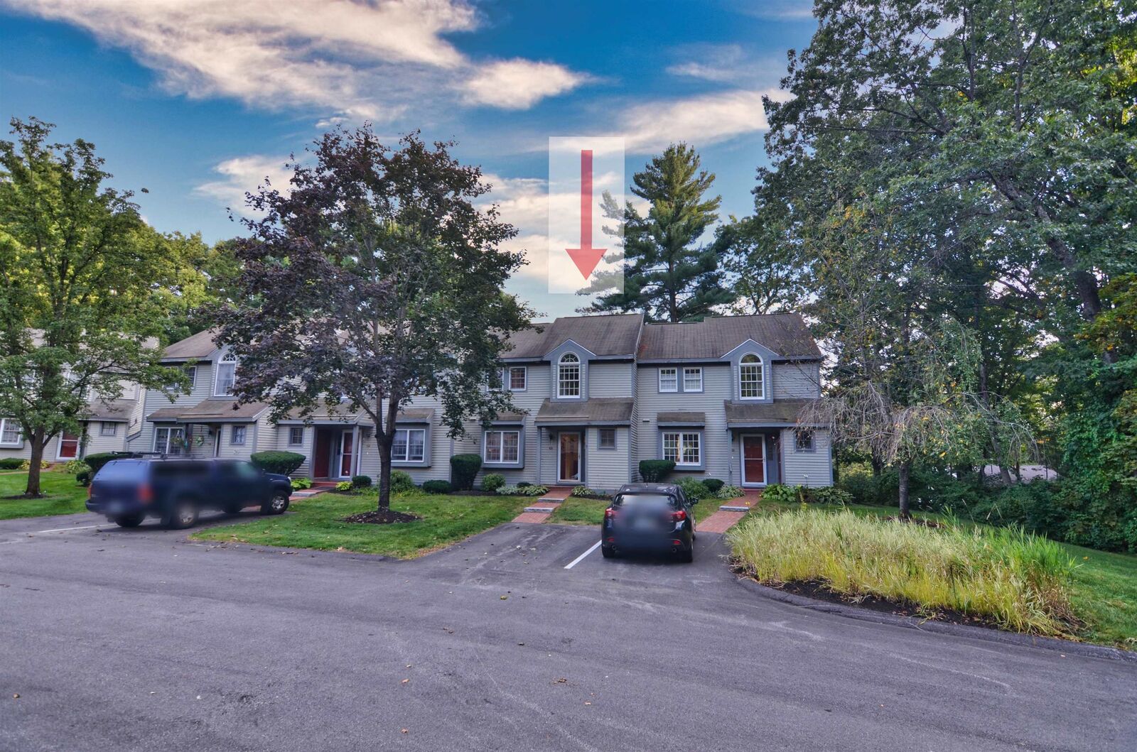 Property Photo: 169 Portsmouth Street NH 03301