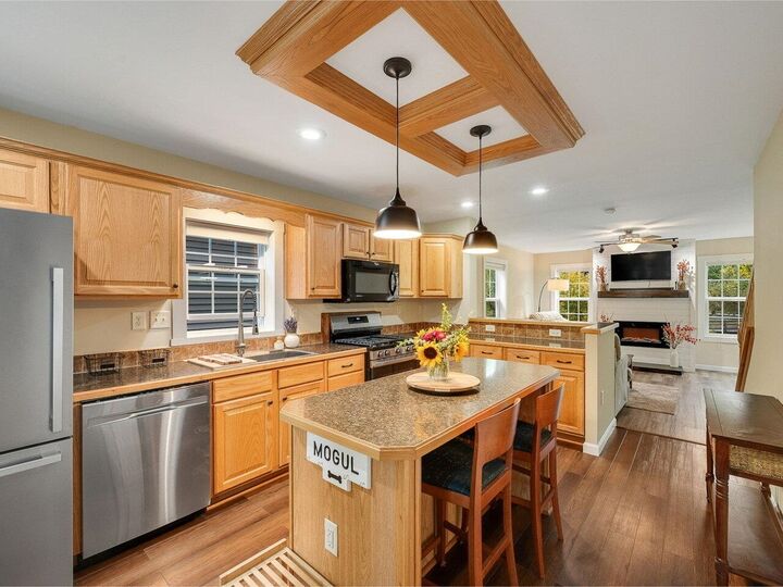 Property Photo: 91 O'Hear Court VT 05676